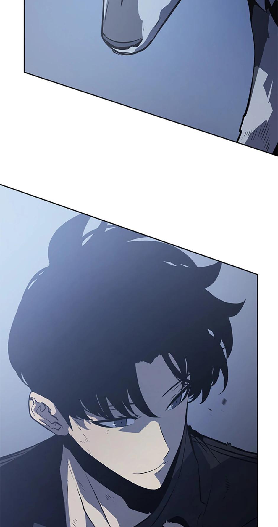 Read Solo Leveling Ragnarok ENGLISH Manga Online