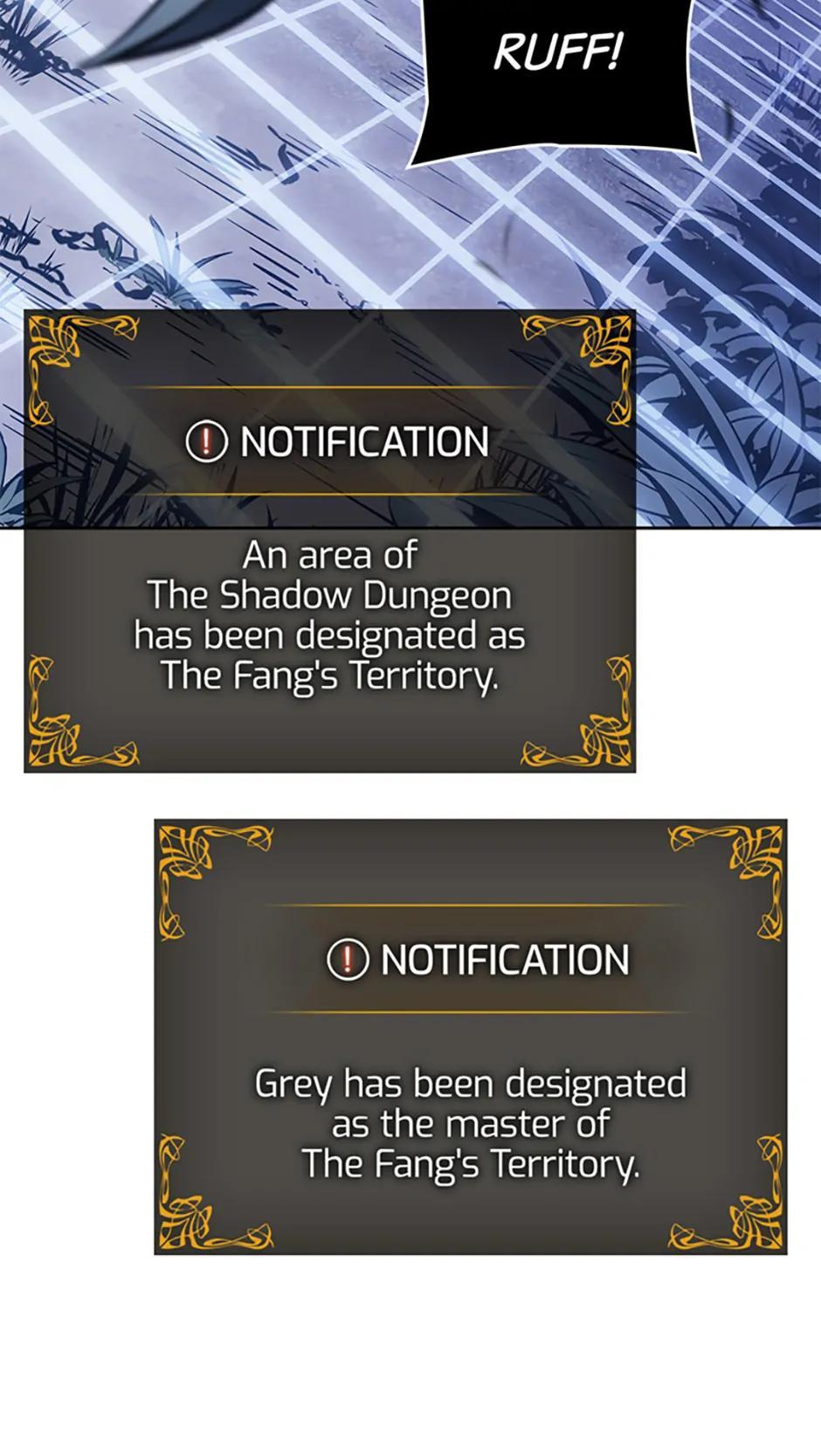 Read Solo Leveling Ragnarok ENGLISH Manga Online