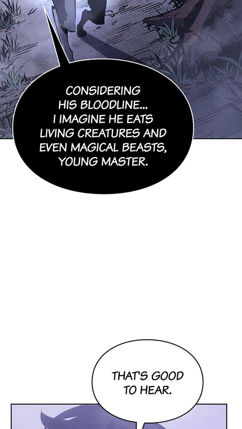 Read Solo Leveling Ragnarok ENGLISH Manga Online