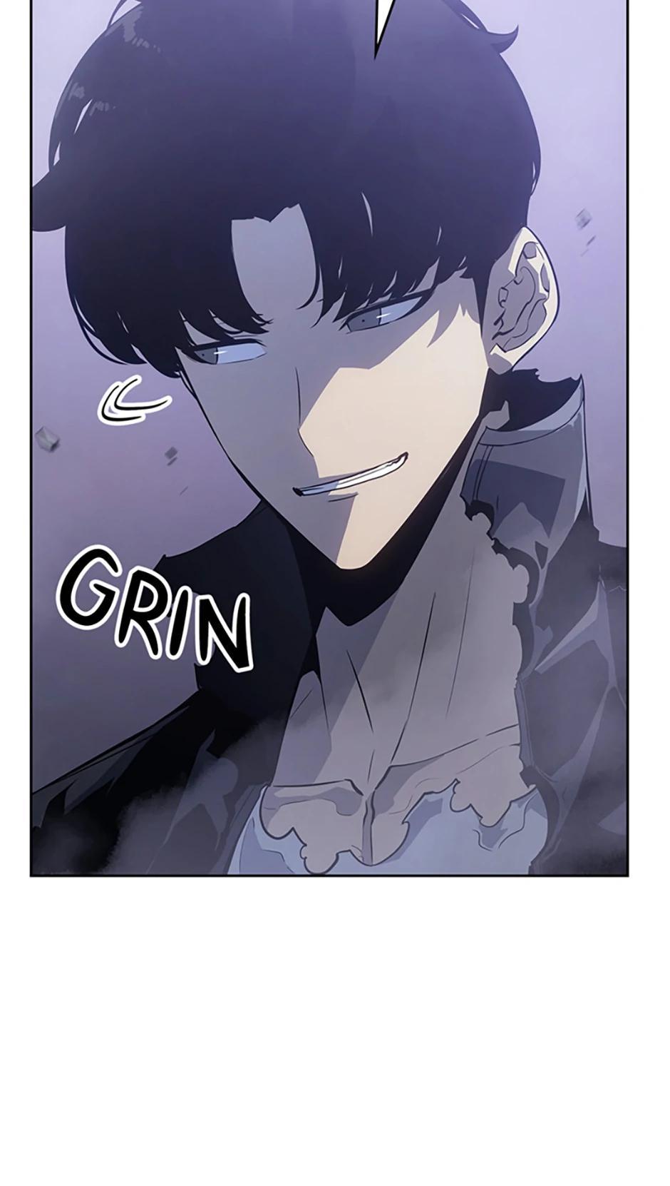 Read Solo Leveling Ragnarok ENGLISH Manga Online