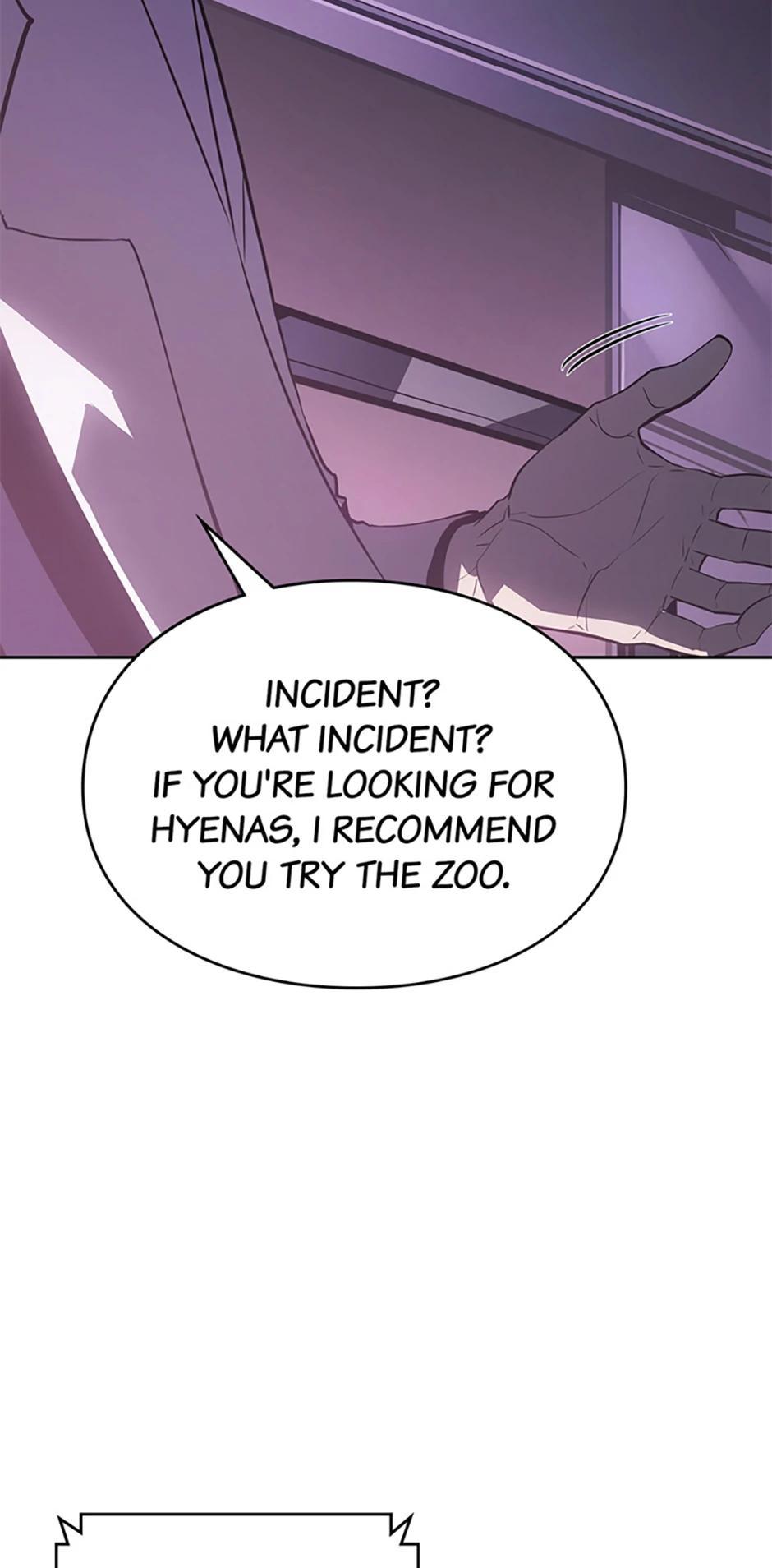 Read Solo Leveling Ragnarok ENGLISH Manga Online