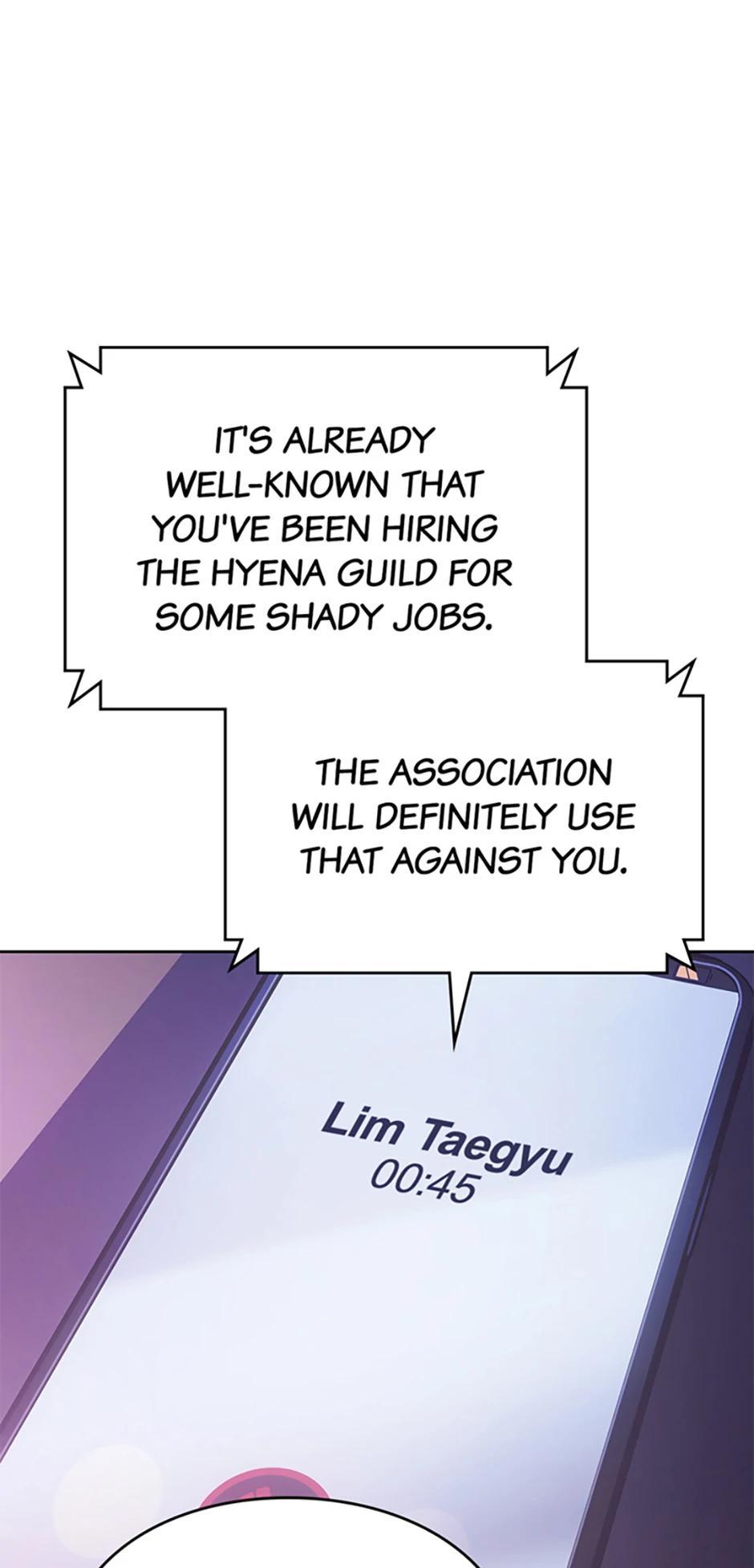 Read Solo Leveling Ragnarok ENGLISH Manga Online