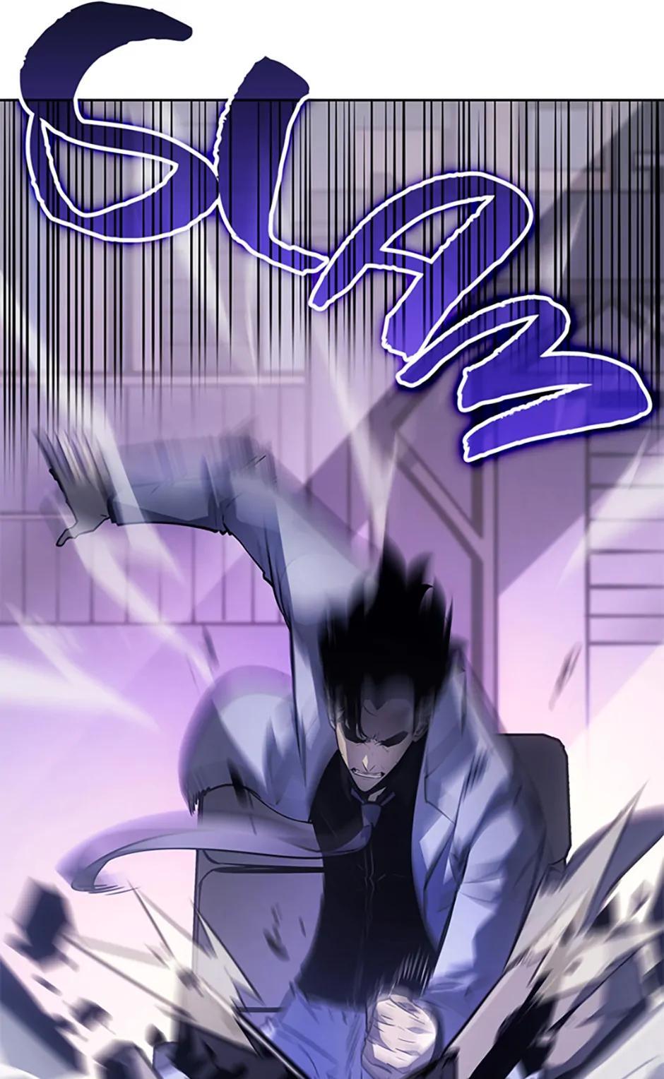 Read Solo Leveling Ragnarok ENGLISH Manga Online