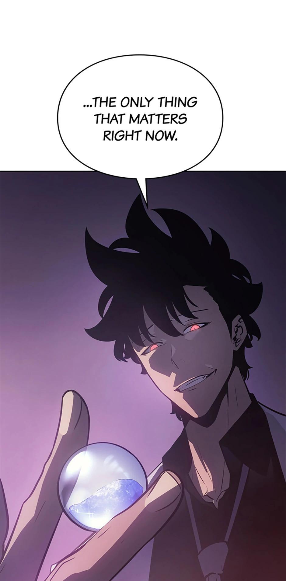 Read Solo Leveling Ragnarok ENGLISH Manga Online