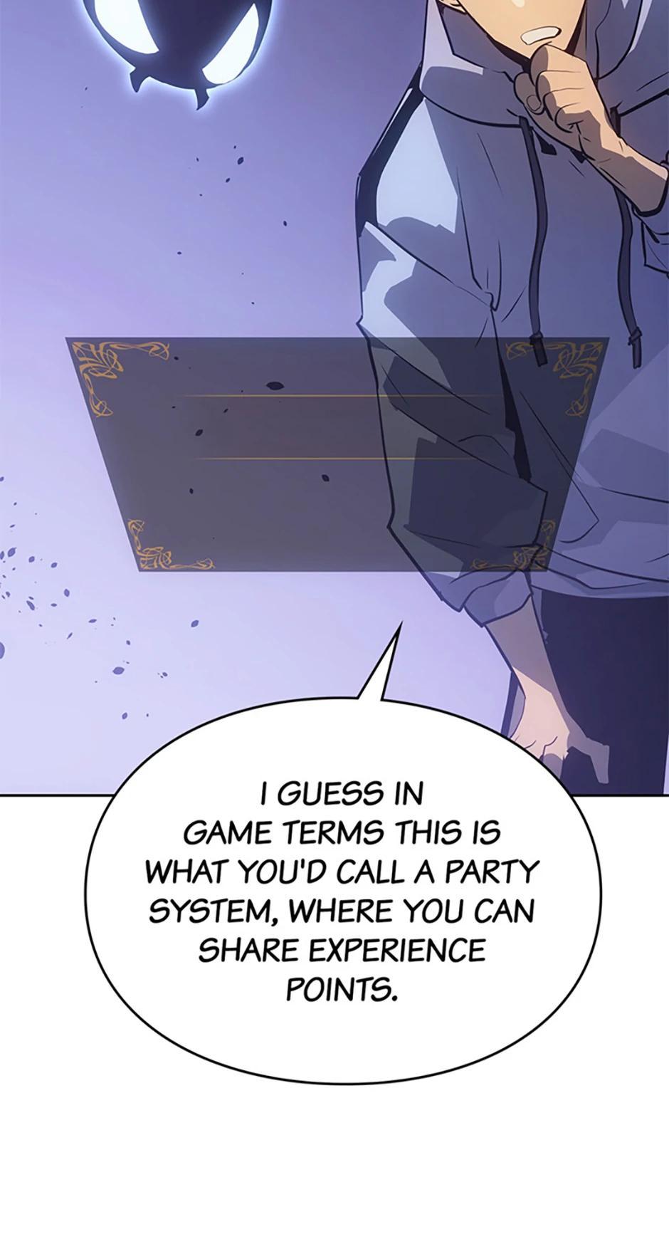 Read Solo Leveling Ragnarok ENGLISH Manga Online