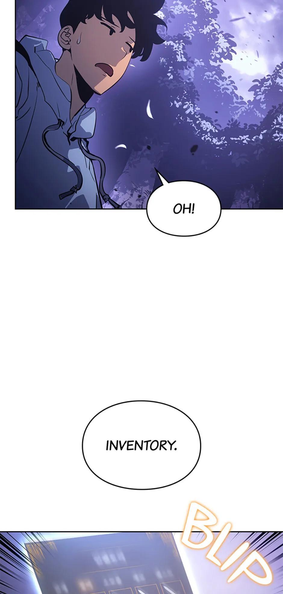 Read Solo Leveling Ragnarok ENGLISH Manga Online