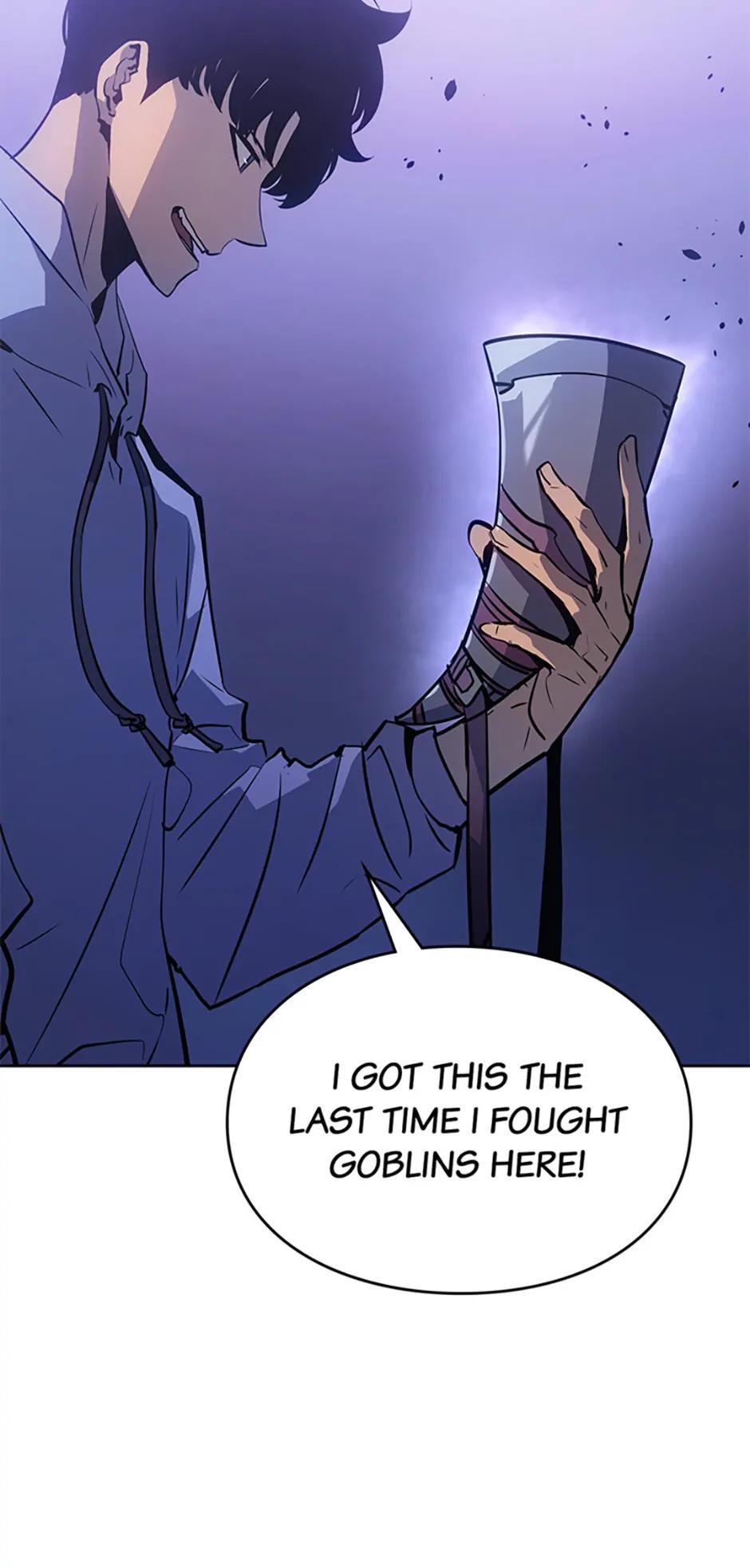 Read Solo Leveling Ragnarok ENGLISH Manga Online