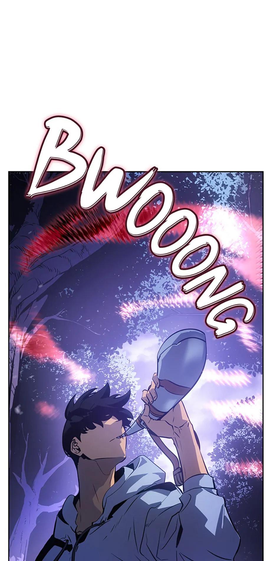 Read Solo Leveling Ragnarok ENGLISH Manga Online