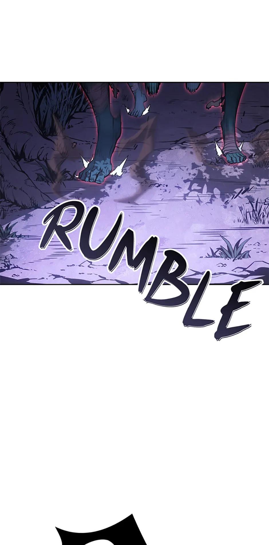 Read Solo Leveling Ragnarok ENGLISH Manga Online