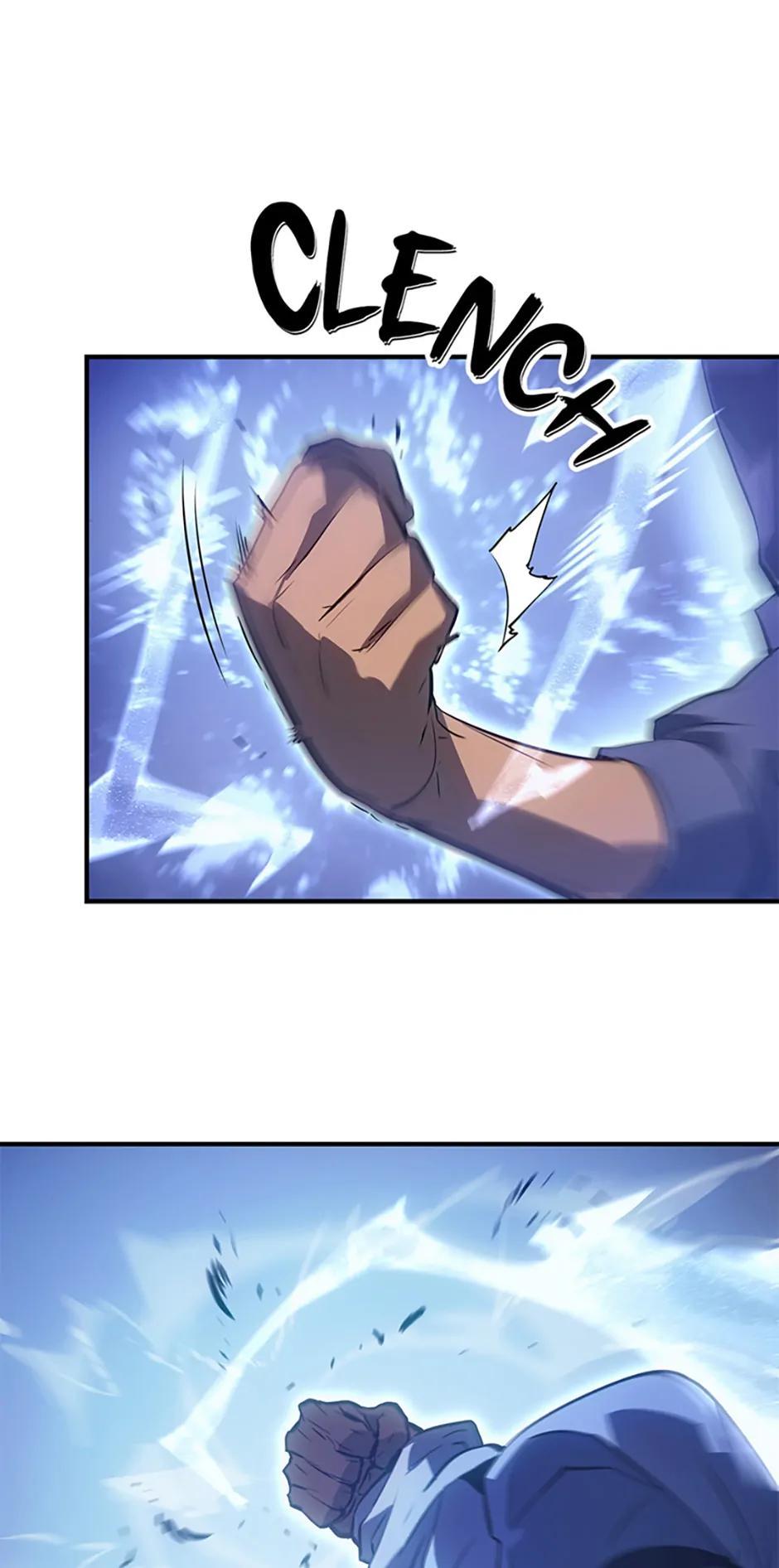 Read Solo Leveling Ragnarok ENGLISH Manga Online