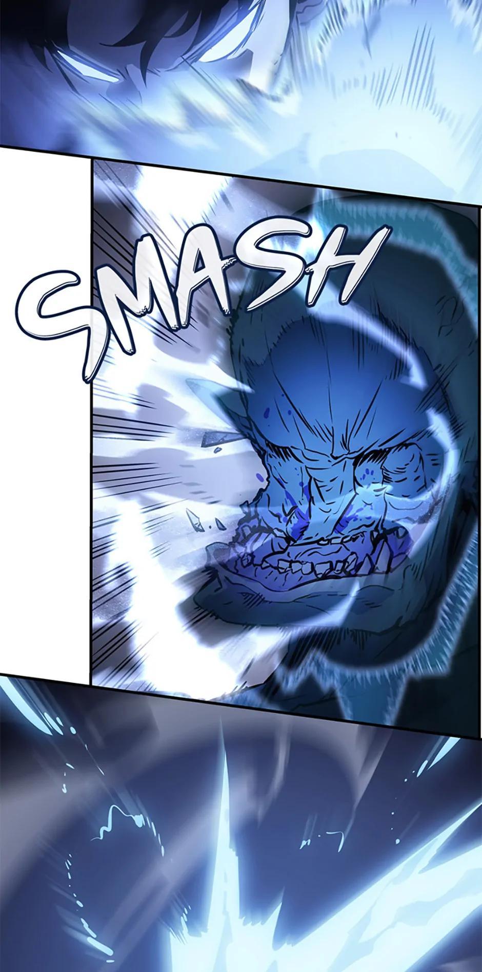 Read Solo Leveling Ragnarok ENGLISH Manga Online