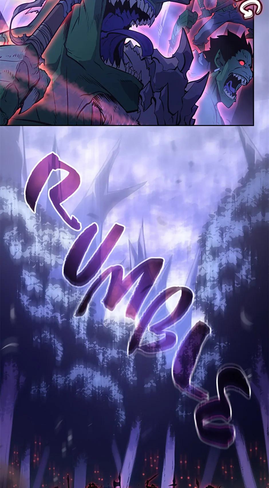 Read Solo Leveling Ragnarok ENGLISH Manga Online