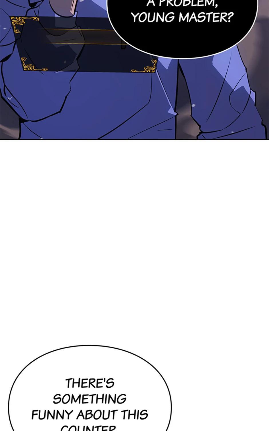 Read Solo Leveling Ragnarok ENGLISH Manga Online