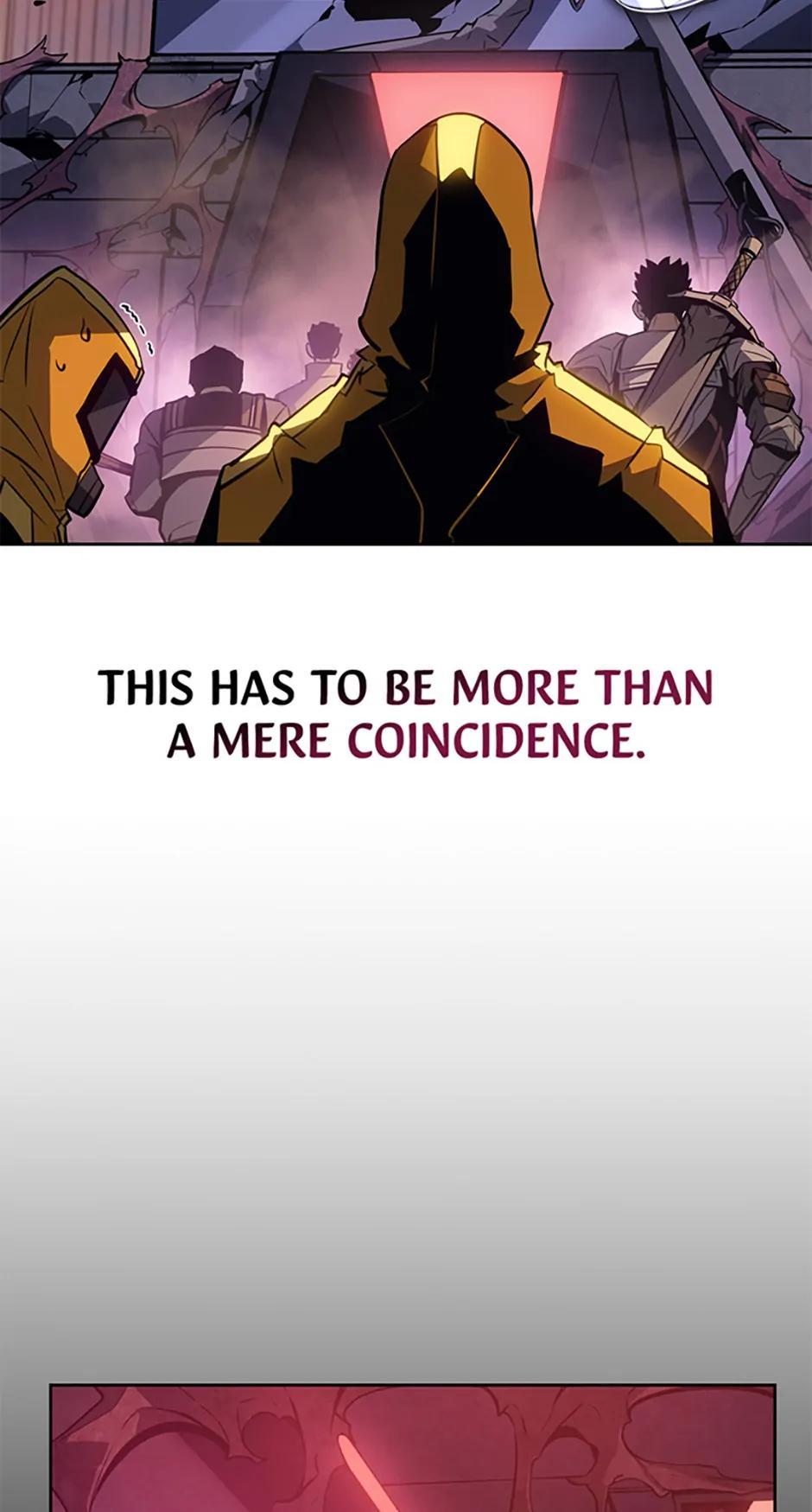 Read Solo Leveling Ragnarok ENGLISH Manga Online