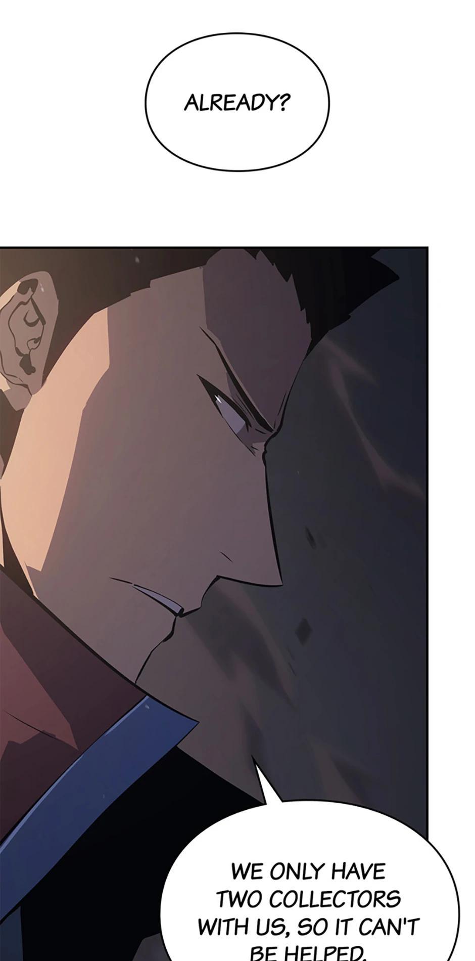 Read Solo Leveling Ragnarok ENGLISH Manga Online