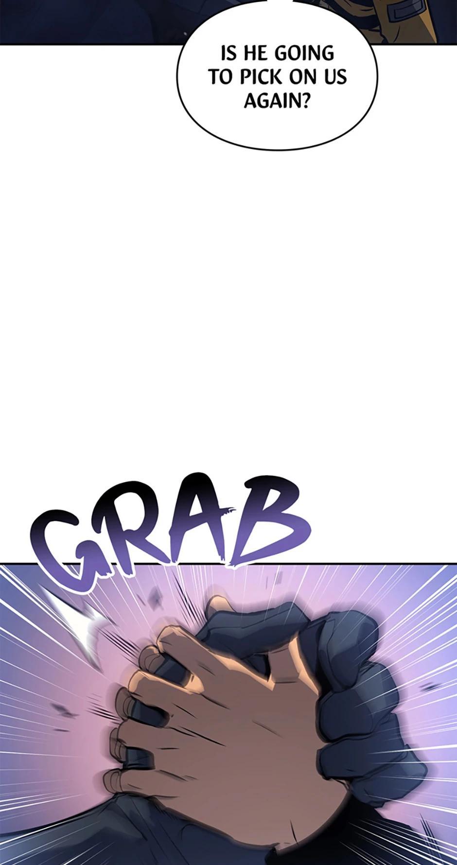 Read Solo Leveling Ragnarok ENGLISH Manga Online