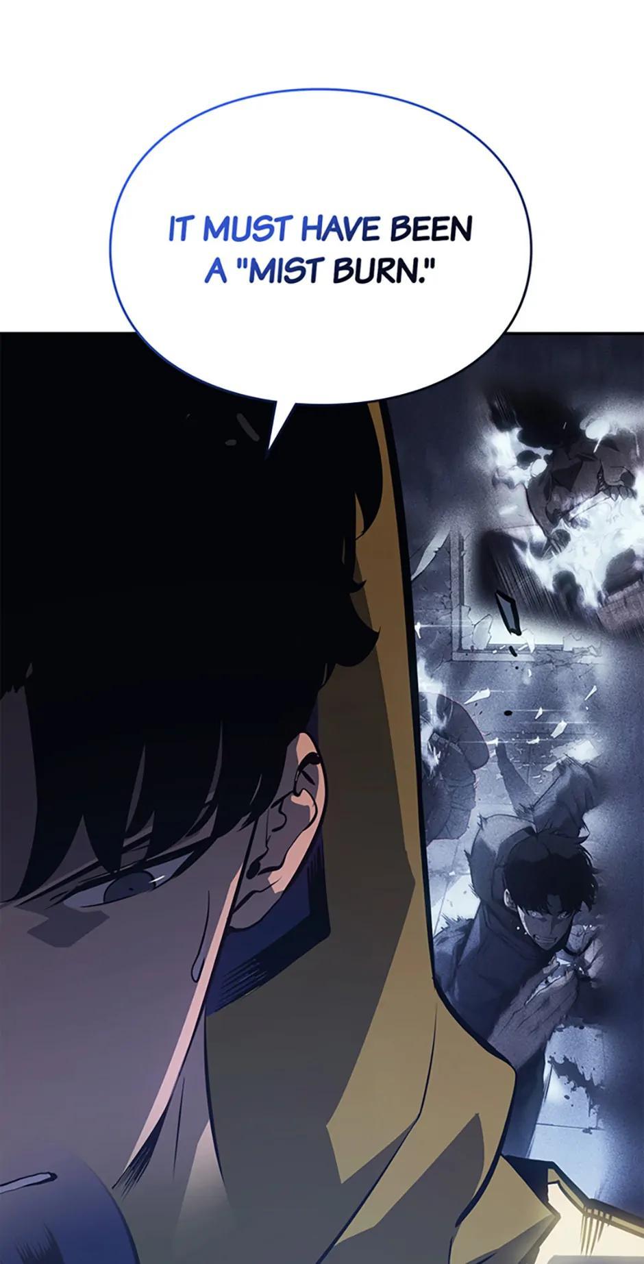 Read Solo Leveling Ragnarok ENGLISH Manga Online