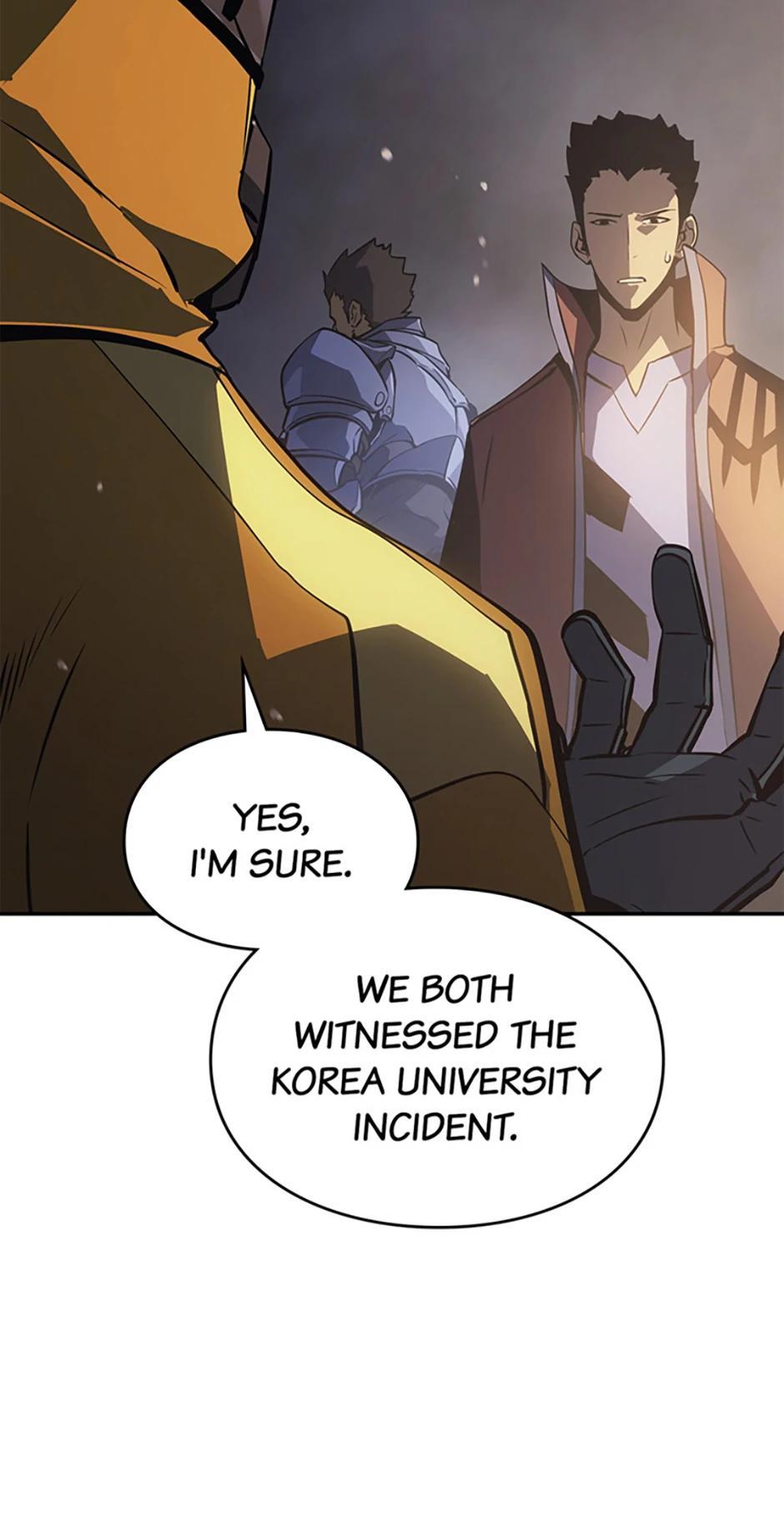 Read Solo Leveling Ragnarok ENGLISH Manga Online