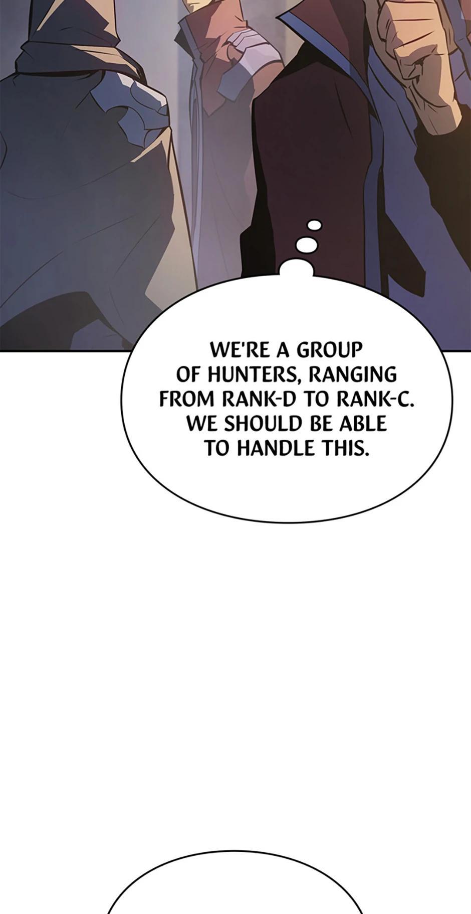 Read Solo Leveling Ragnarok ENGLISH Manga Online