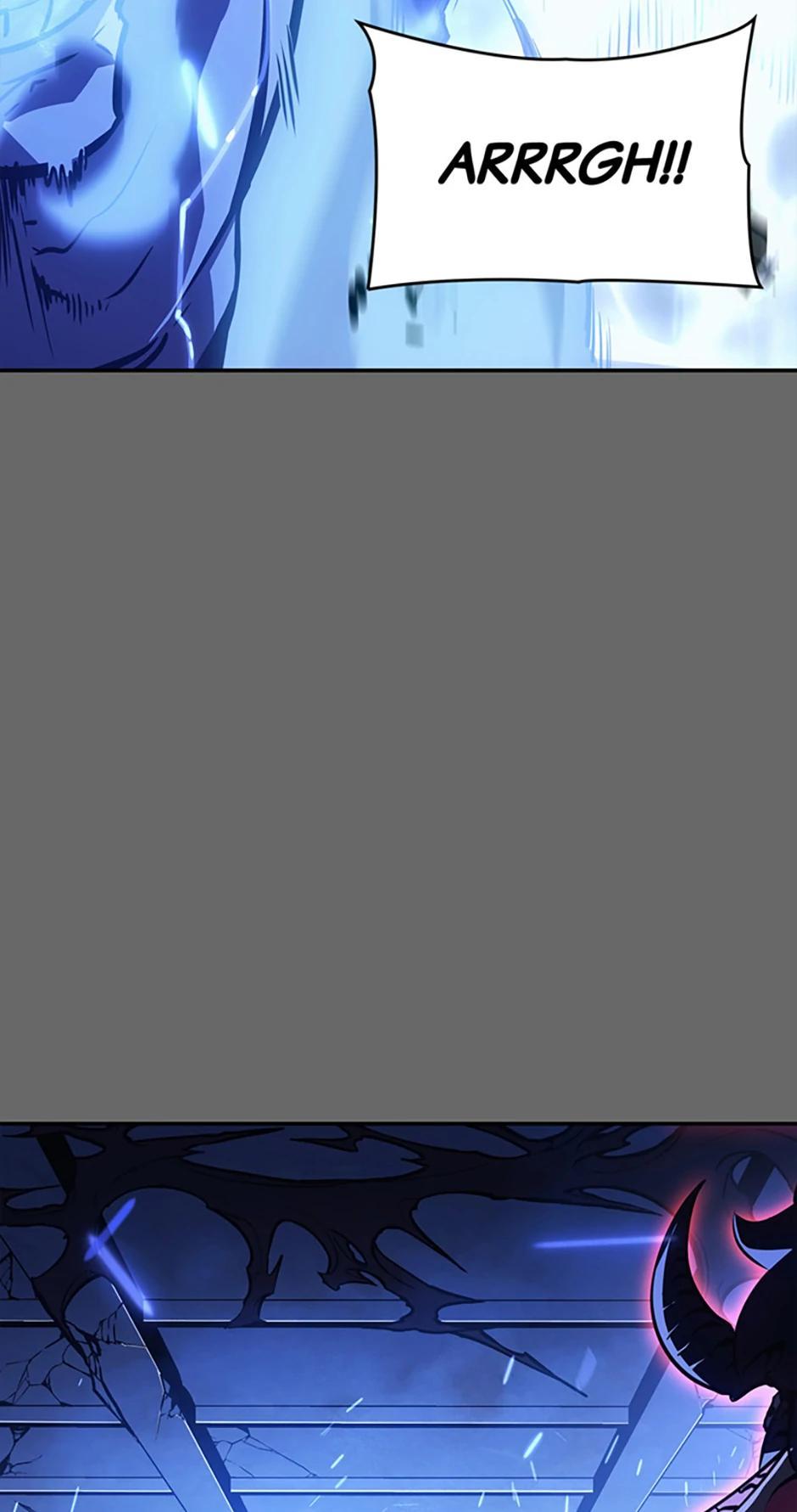 Read Solo Leveling Ragnarok ENGLISH Manga Online