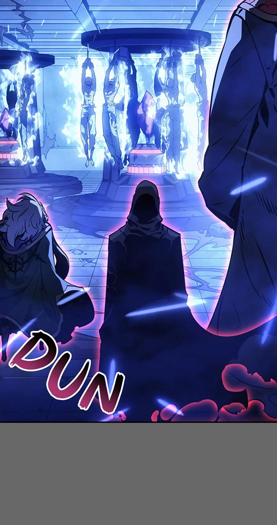 Read Solo Leveling Ragnarok ENGLISH Manga Online