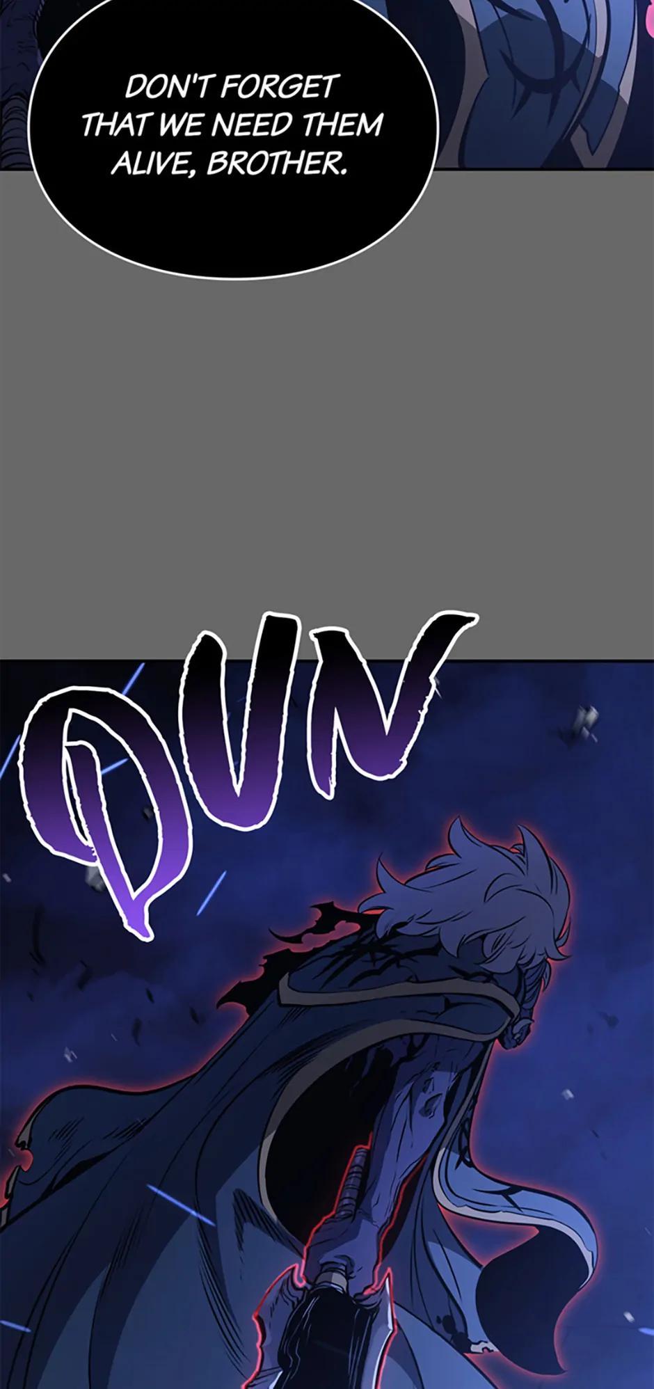 Read Solo Leveling Ragnarok ENGLISH Manga Online