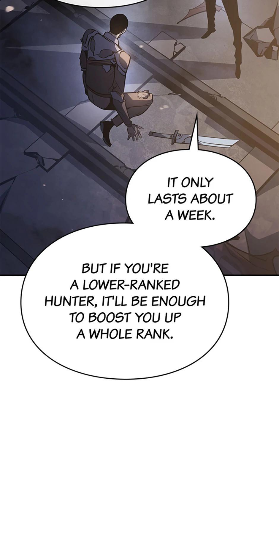 Read Solo Leveling Ragnarok ENGLISH Manga Online