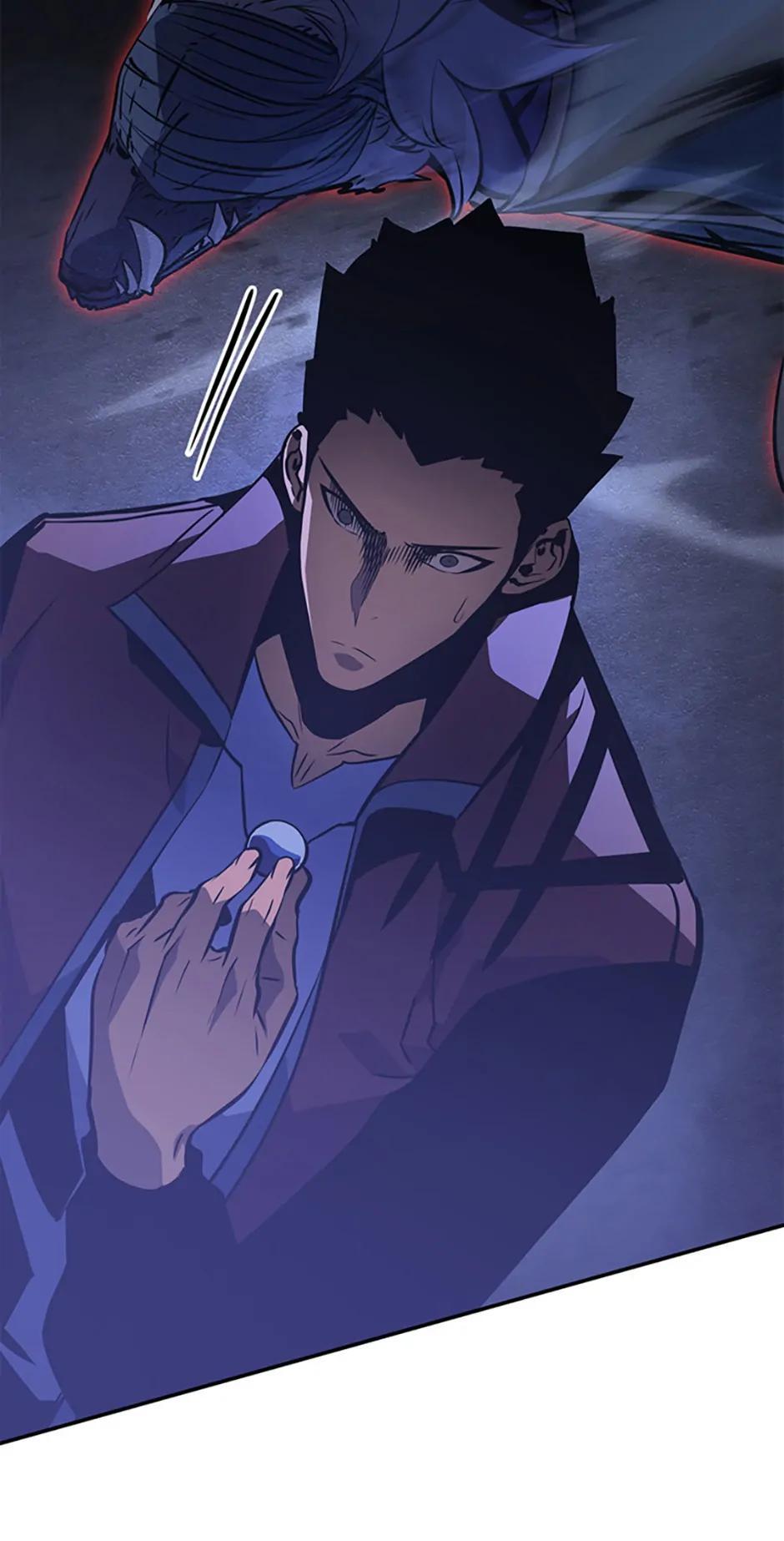 Read Solo Leveling Ragnarok ENGLISH Manga Online