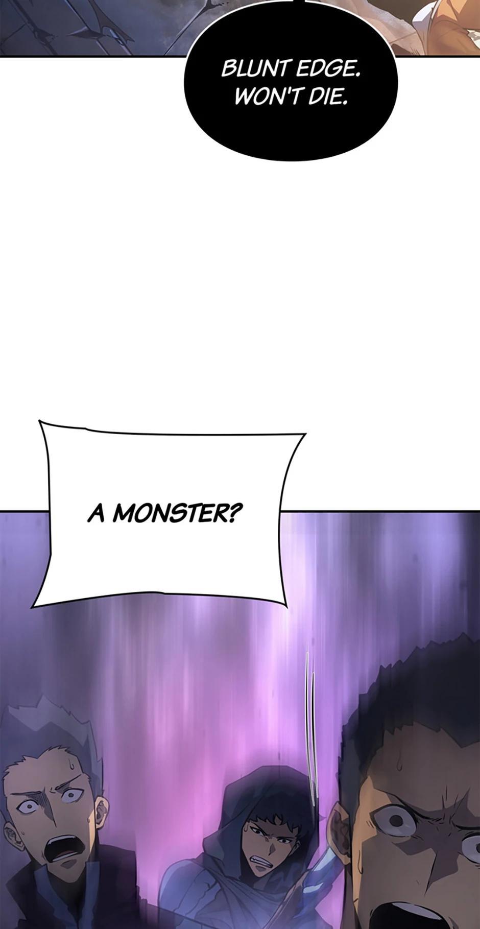 Read Solo Leveling Ragnarok ENGLISH Manga Online