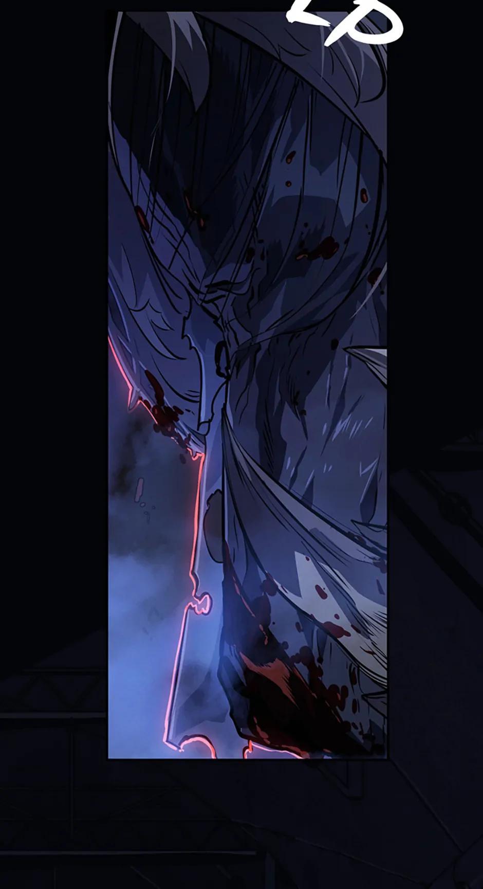 Read Solo Leveling Ragnarok ENGLISH Manga Online