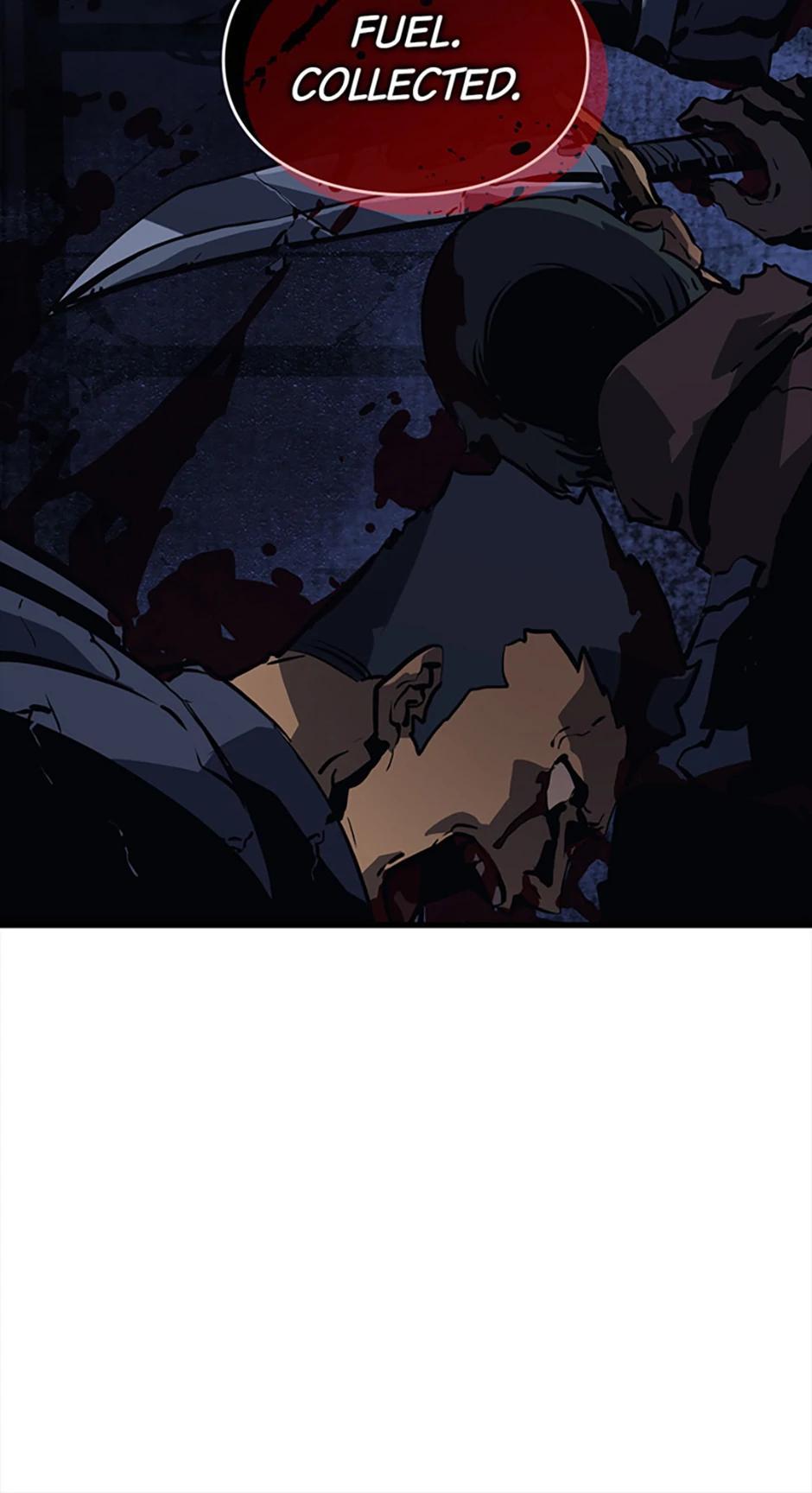 Read Solo Leveling Ragnarok ENGLISH Manga Online