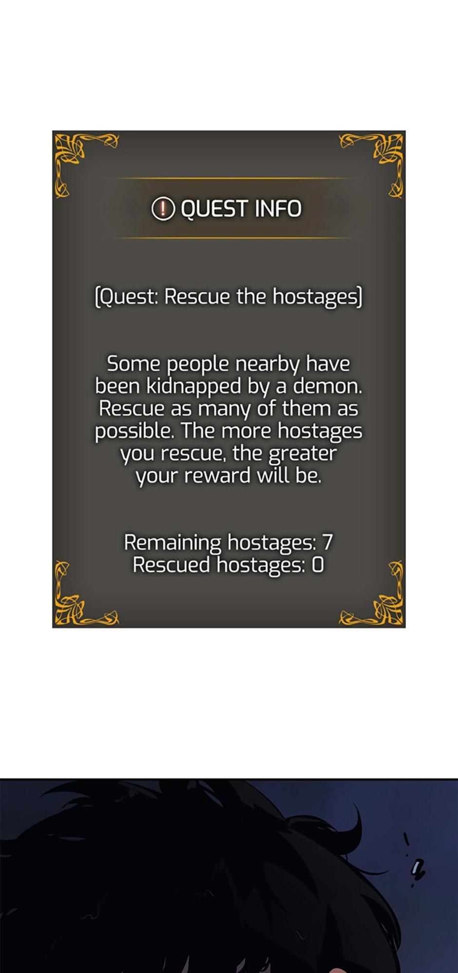 Read Solo Leveling Ragnarok ENGLISH Manga Online