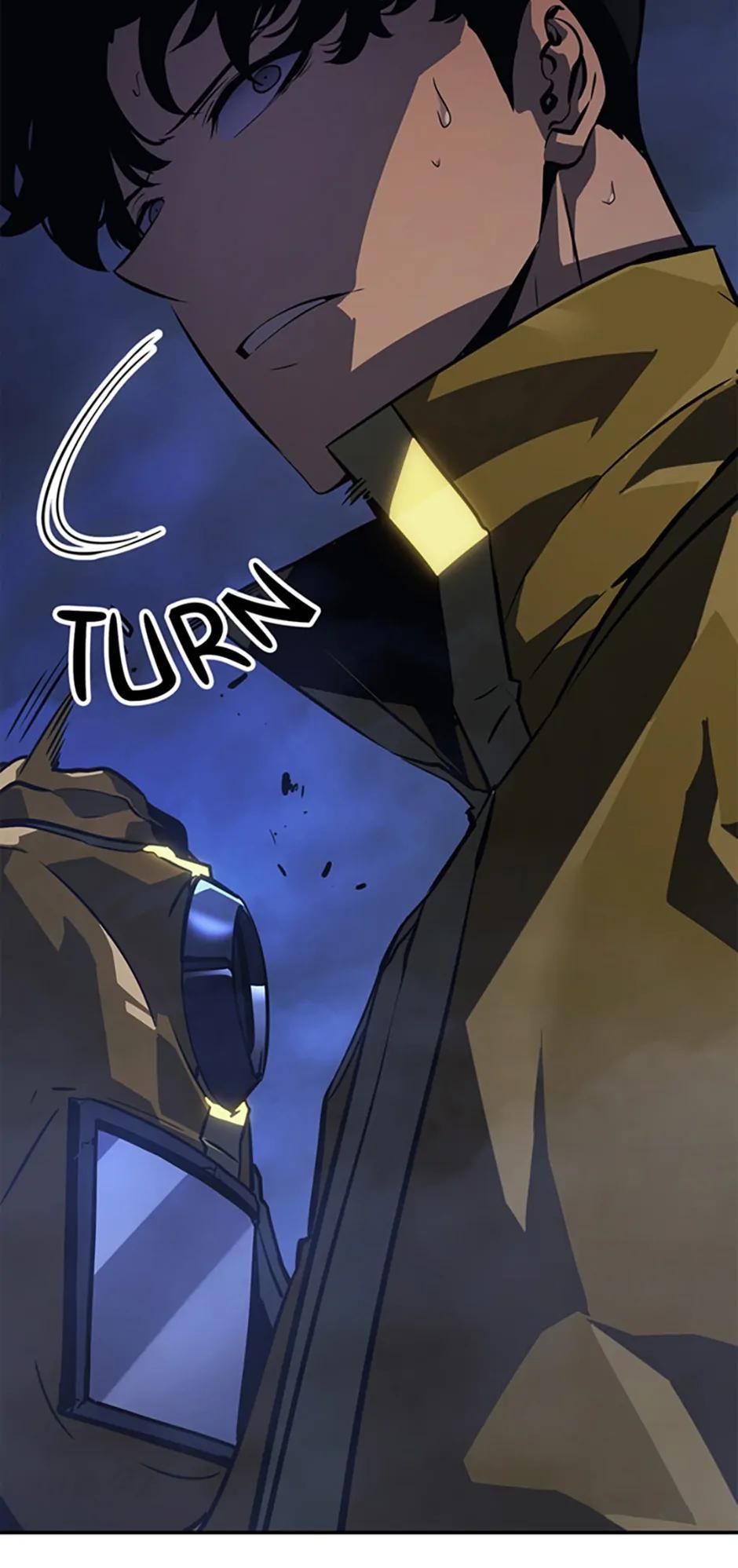 Read Solo Leveling Ragnarok ENGLISH Manga Online