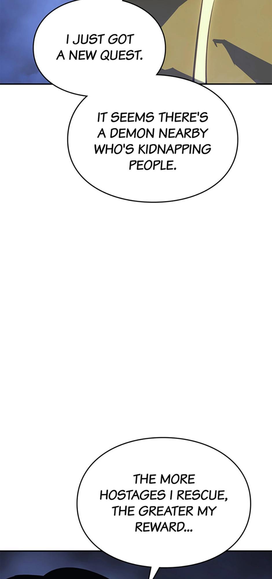 Read Solo Leveling Ragnarok ENGLISH Manga Online