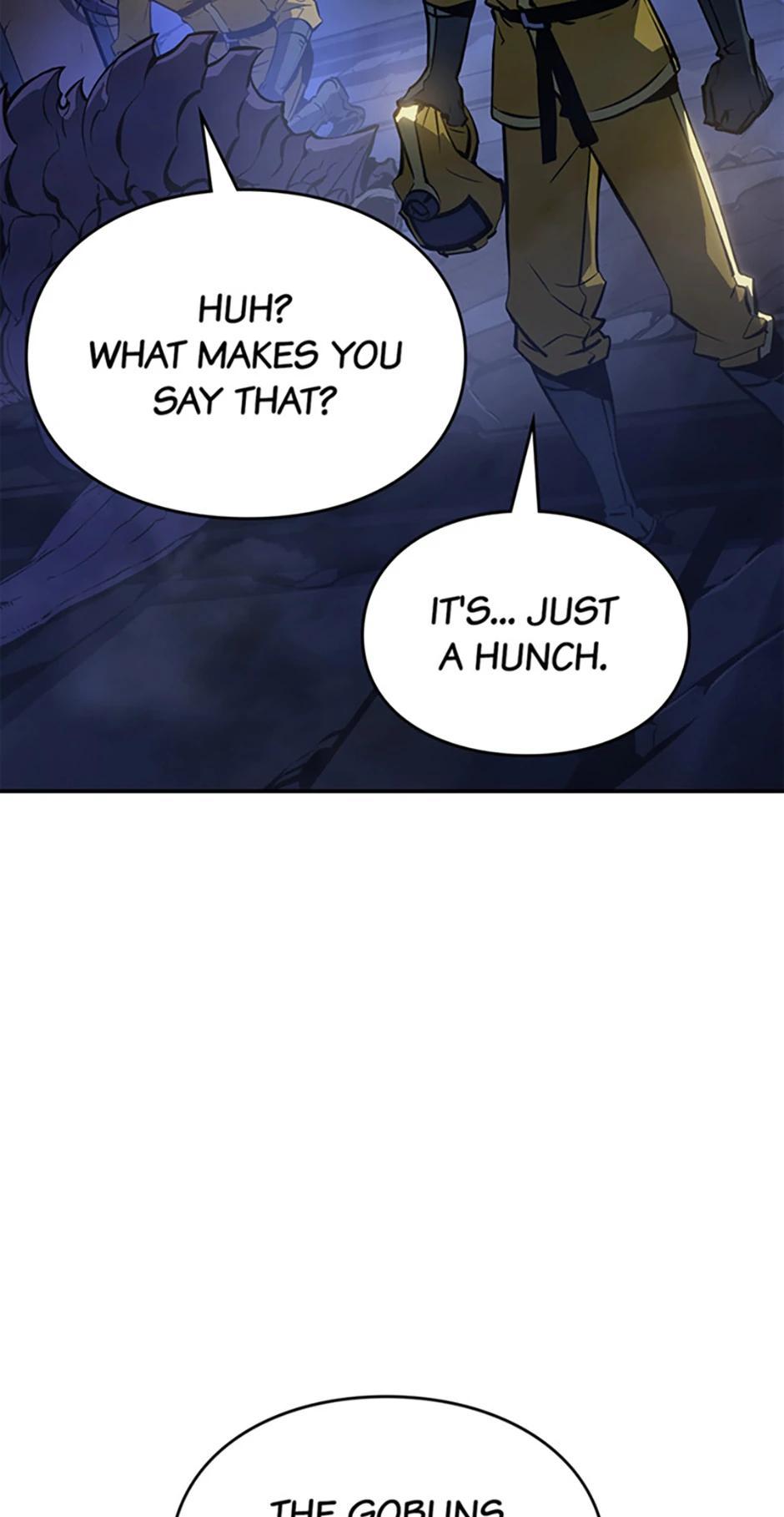 Read Solo Leveling Ragnarok ENGLISH Manga Online