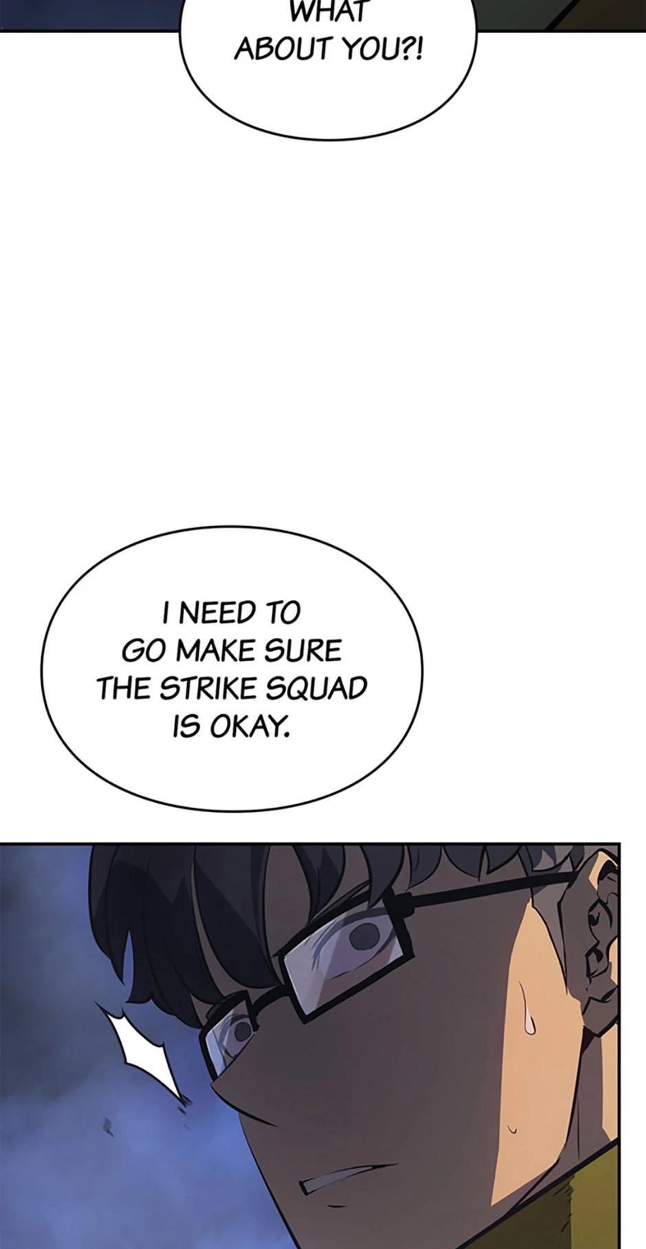 Read Solo Leveling Ragnarok ENGLISH Manga Online