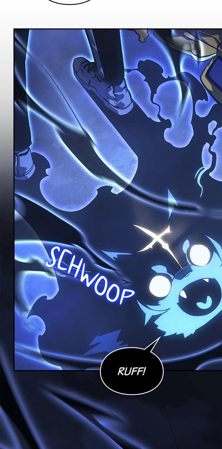 Read Solo Leveling Ragnarok ENGLISH Manga Online