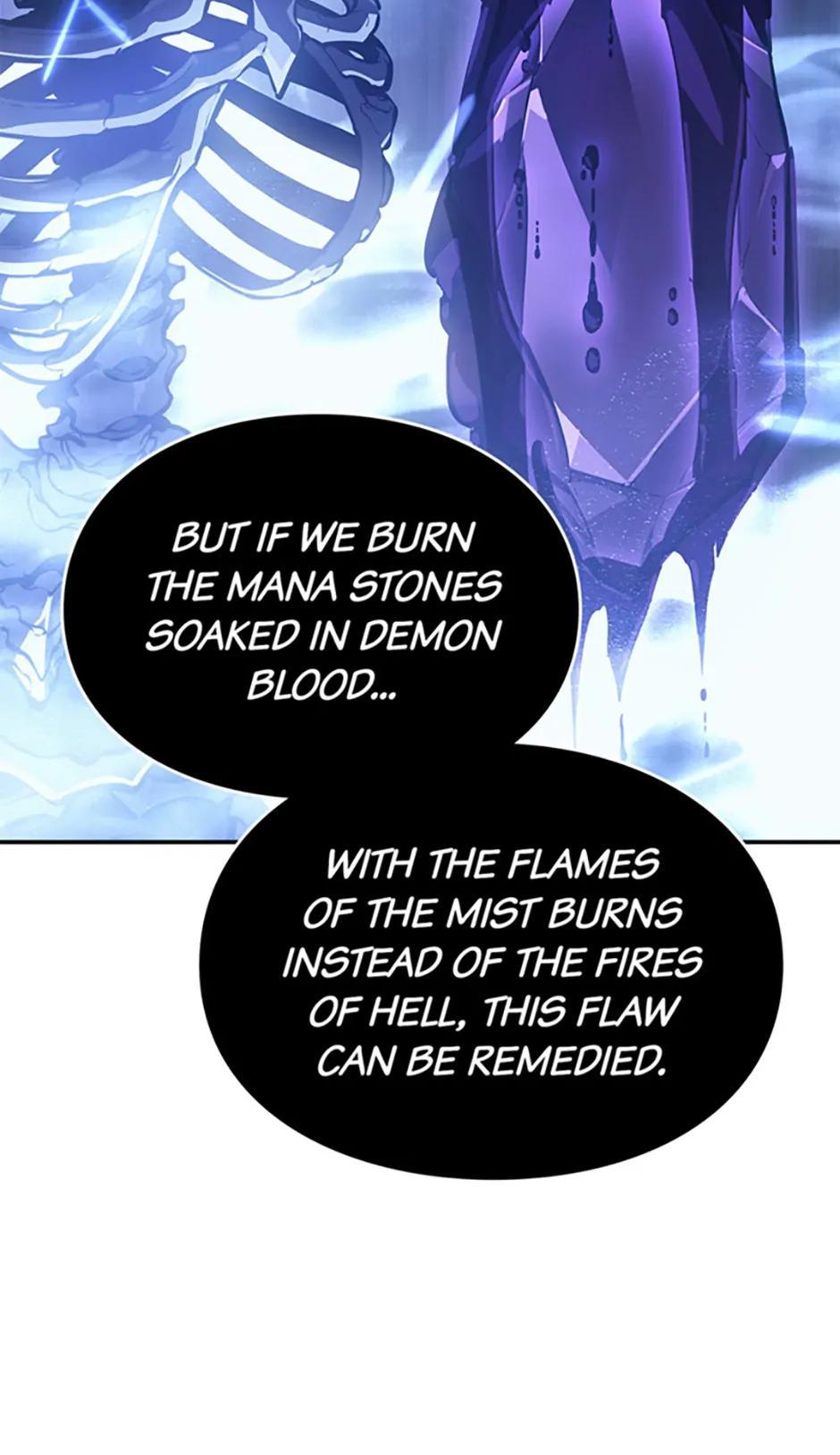 Read Solo Leveling Ragnarok ENGLISH Manga Online