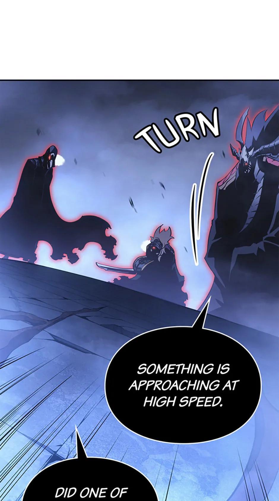 Read Solo Leveling Ragnarok ENGLISH Manga Online