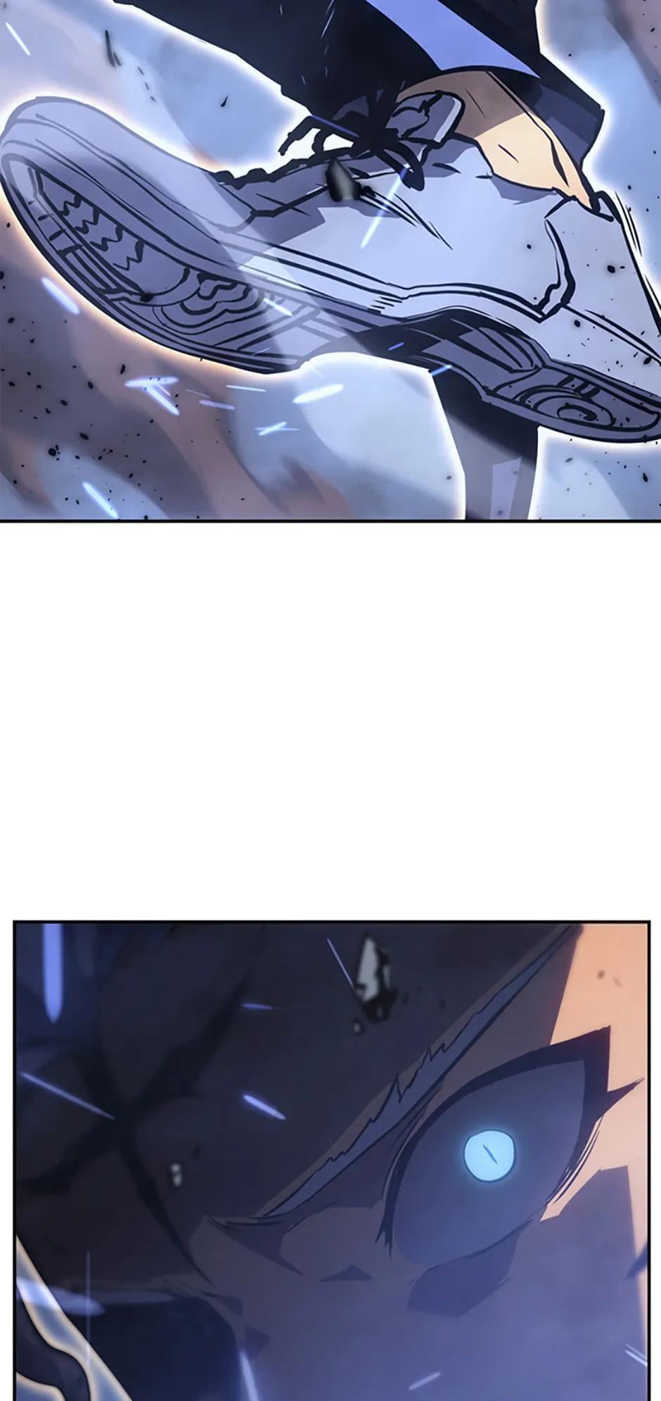 Read Solo Leveling Ragnarok ENGLISH Manga Online