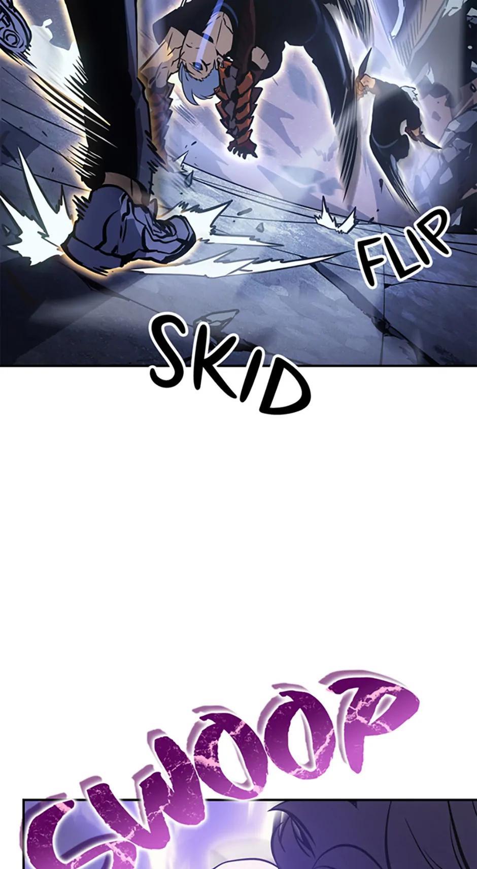 Read Solo Leveling Ragnarok ENGLISH Manga Online