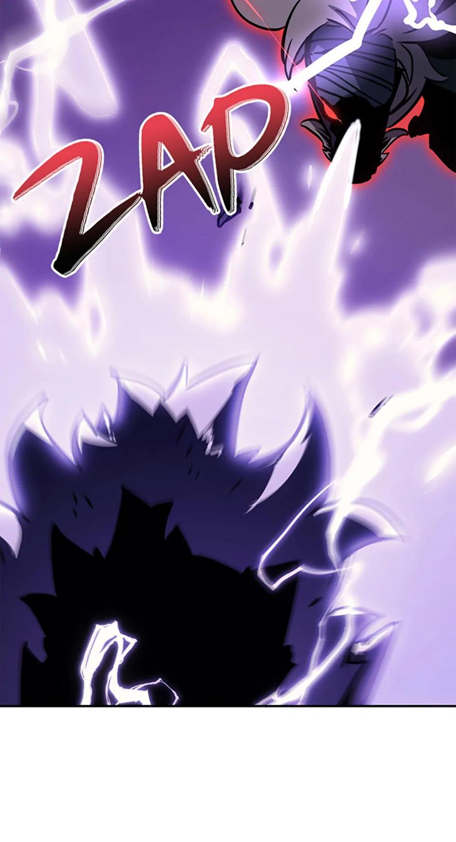 Read Solo Leveling Ragnarok ENGLISH Manga Online