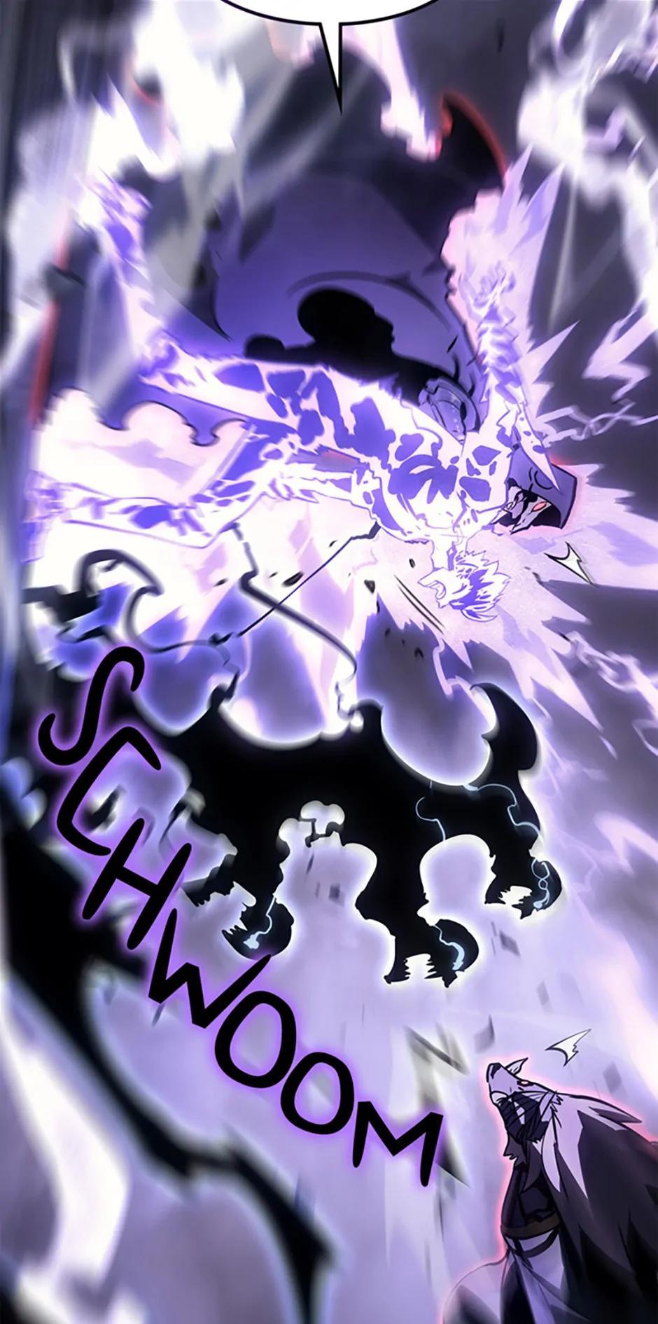 Read Solo Leveling Ragnarok ENGLISH Manga Online