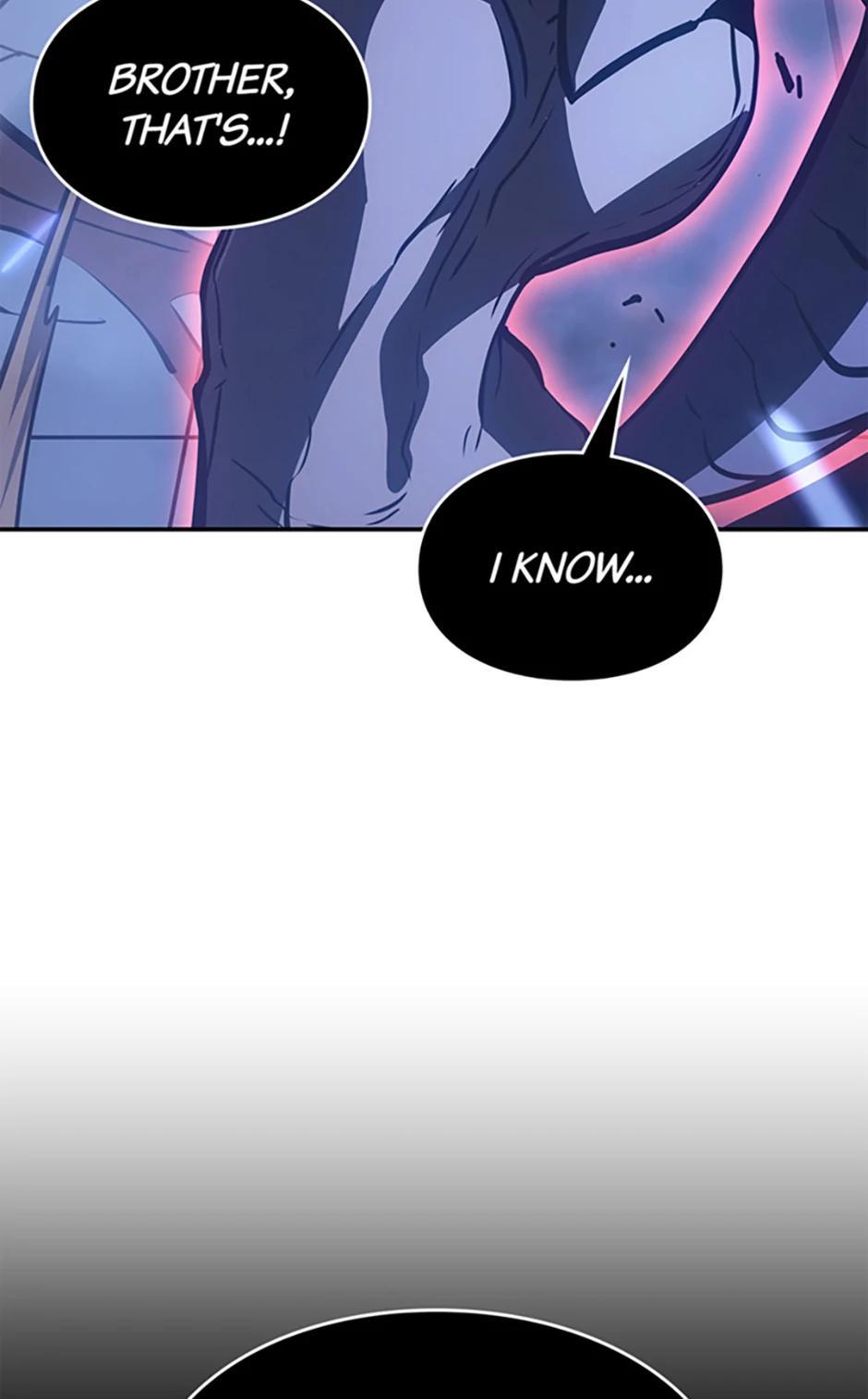 Read Solo Leveling Ragnarok ENGLISH Manga Online