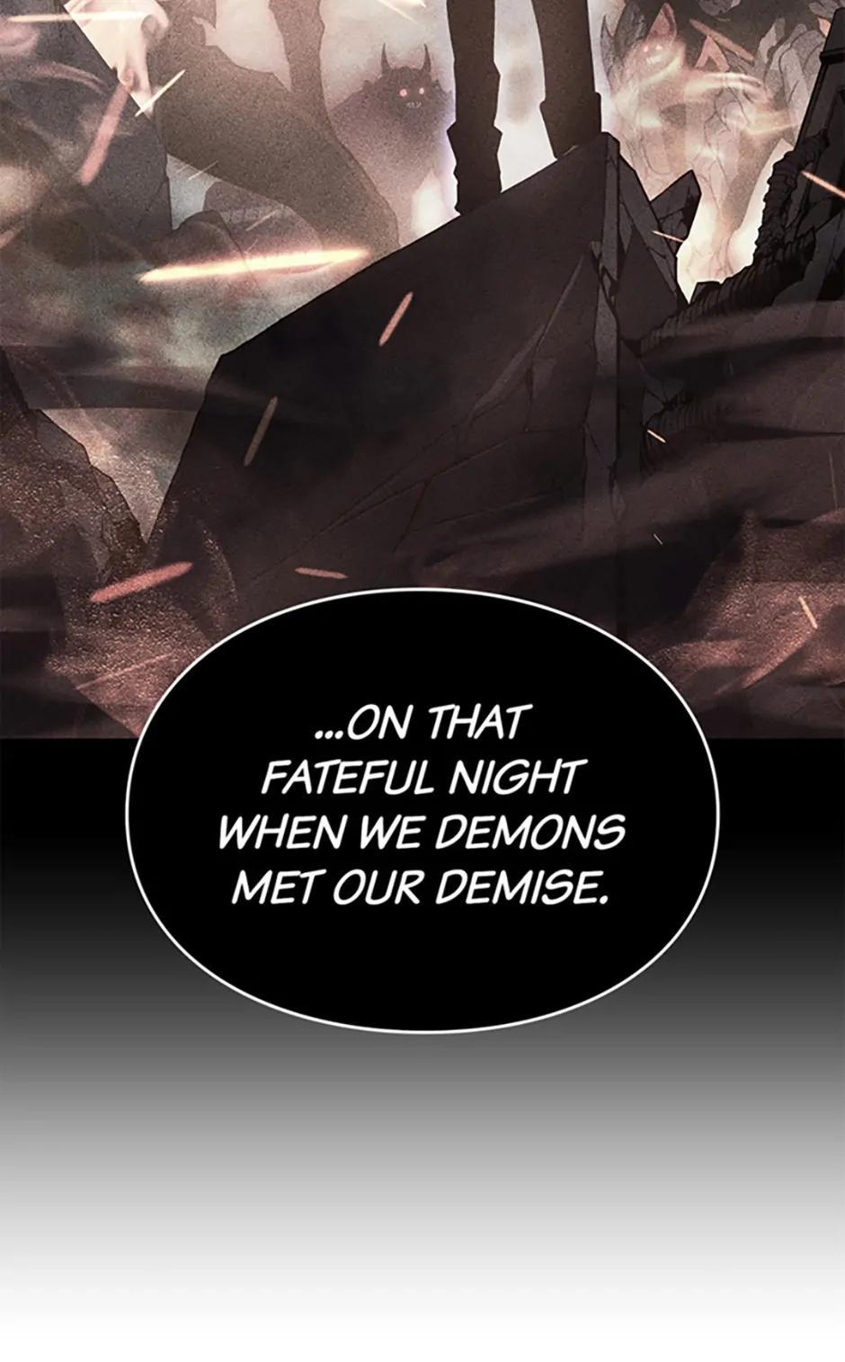 Read Solo Leveling Ragnarok ENGLISH Manga Online