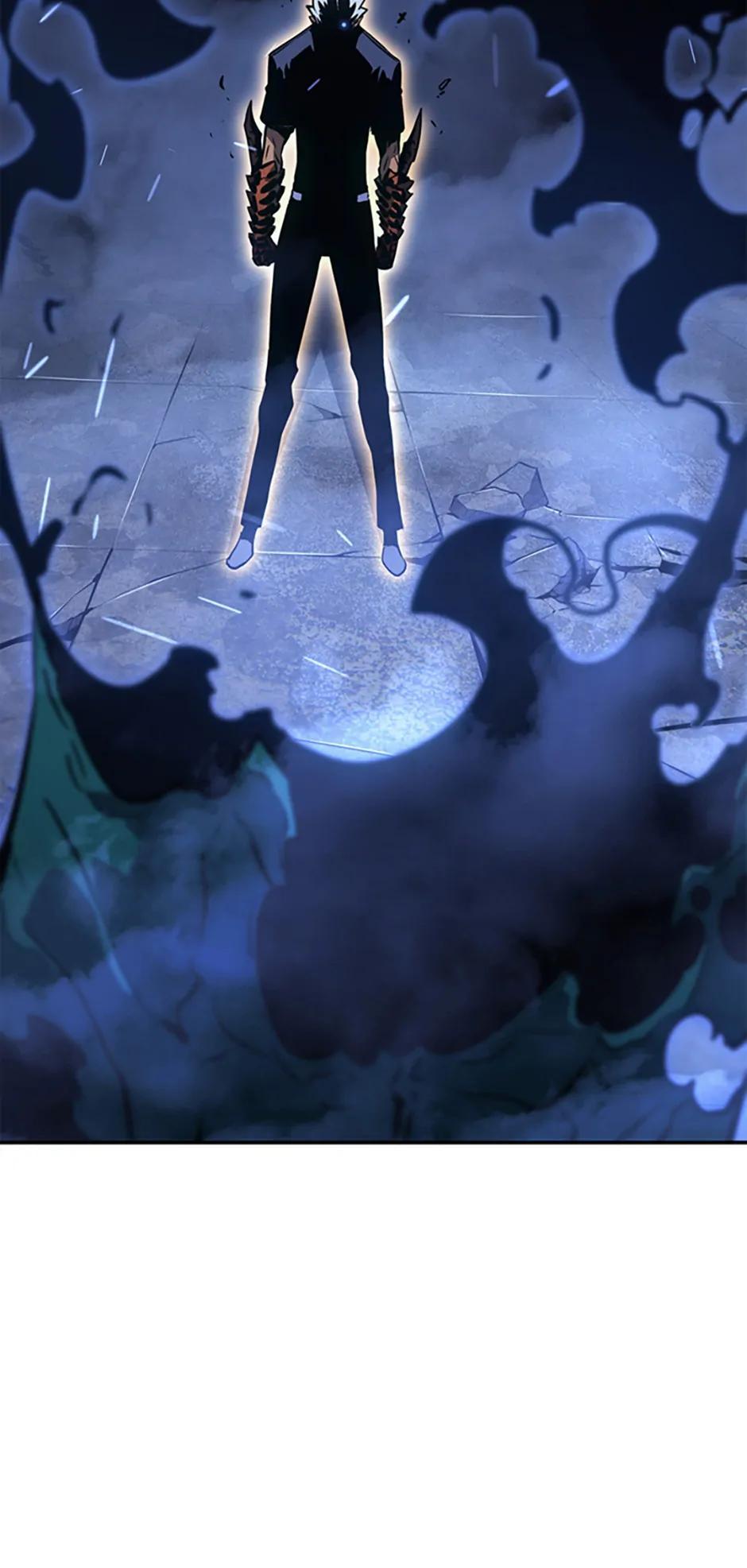 Read Solo Leveling Ragnarok ENGLISH Manga Online