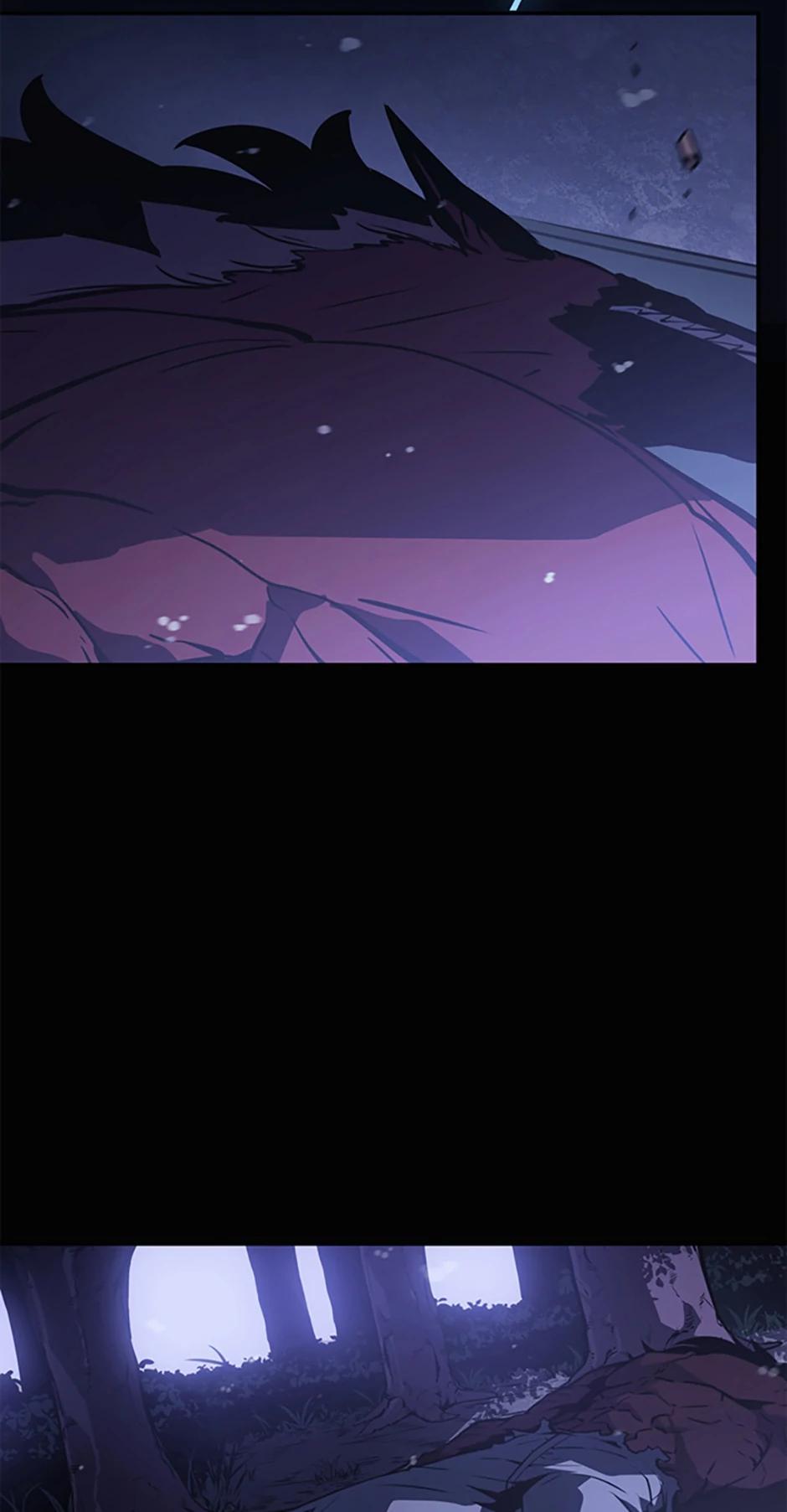 Read Solo Leveling Ragnarok ENGLISH Manga Online