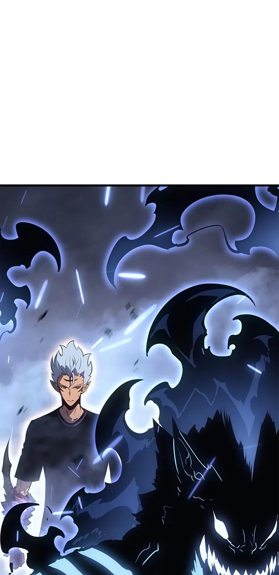 Read Solo Leveling Ragnarok ENGLISH Manga Online