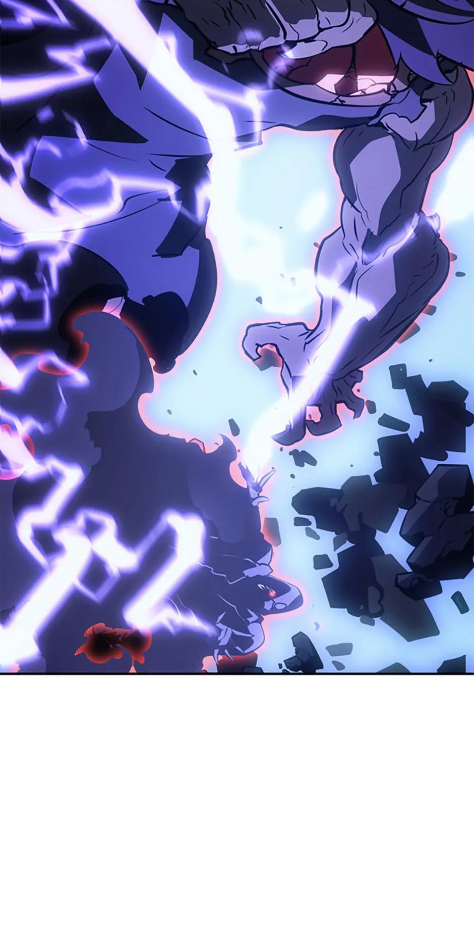 Read Solo Leveling Ragnarok ENGLISH Manga Online