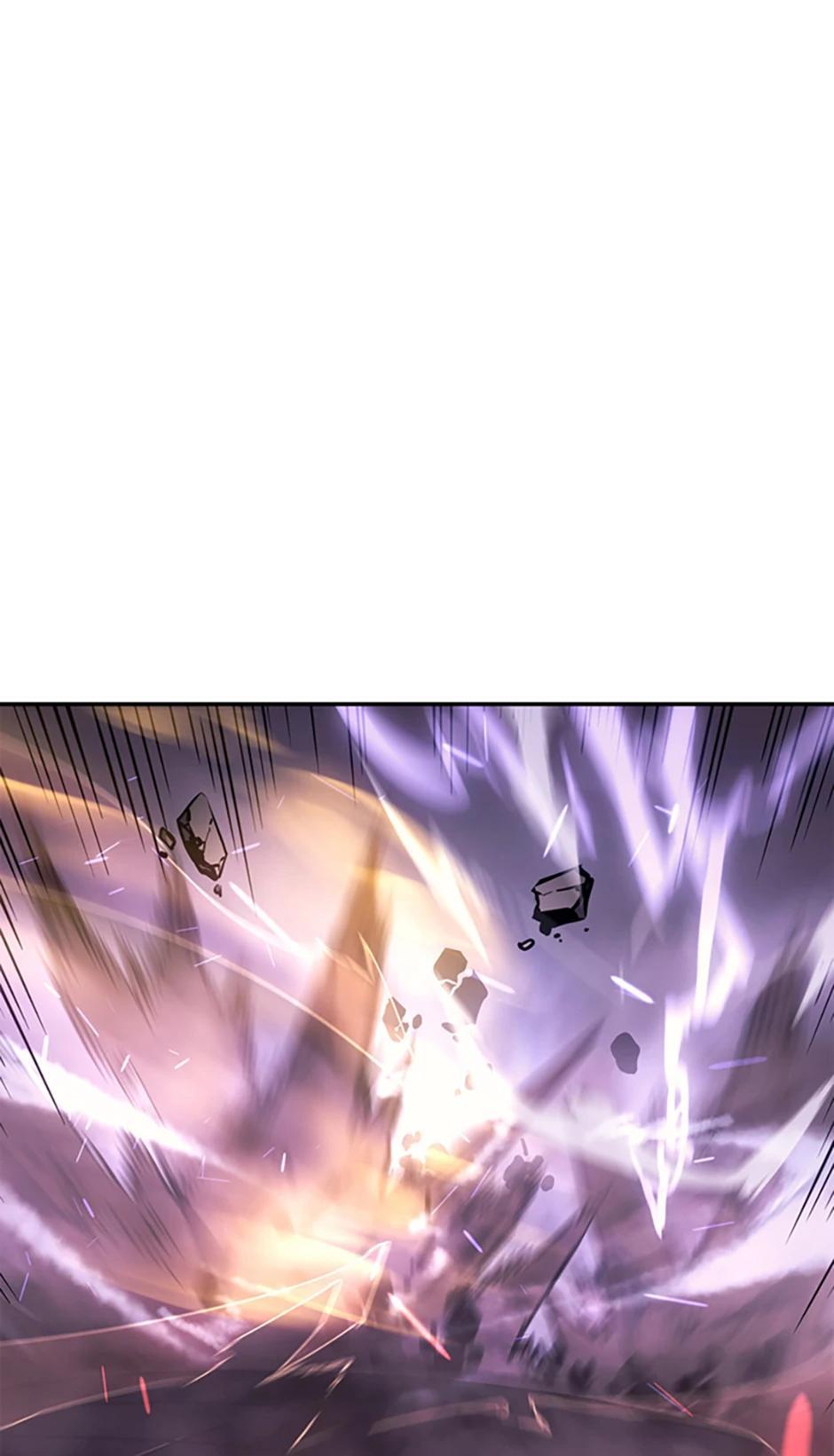 Read Solo Leveling Ragnarok ENGLISH Manga Online